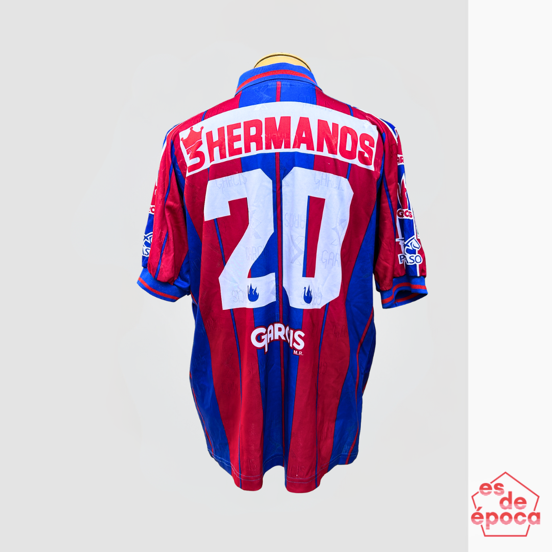 Atlante 1998
