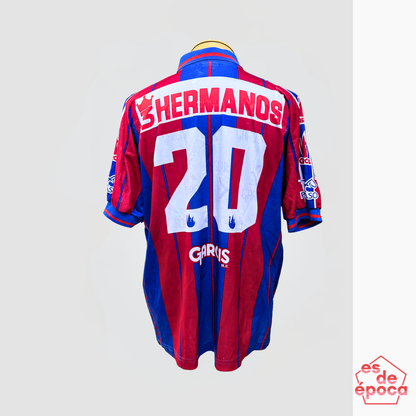 Atlante 1998