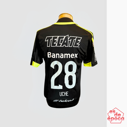 Ikechukwu Uche Tigres 2015