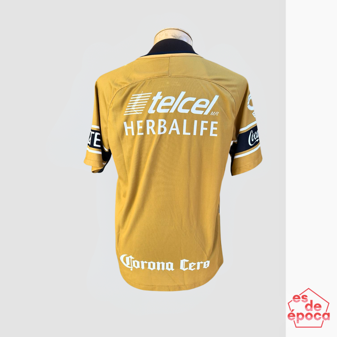 Pumas 2017