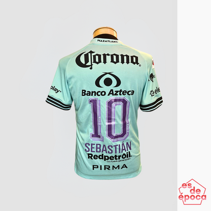 Mazatlán FC 2020