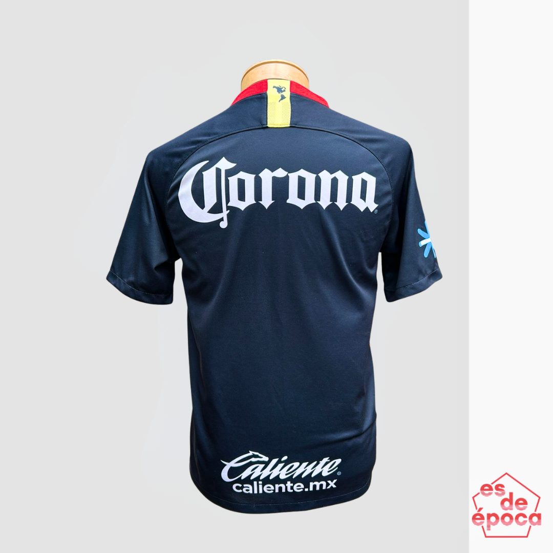 América 2018