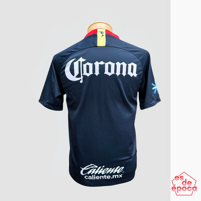 América 2018