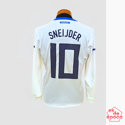Wesley Sneijder Holanda 2010