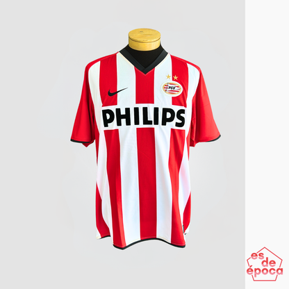 PSV 2008