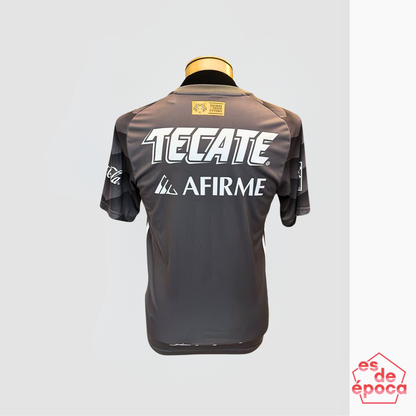 Tigres 2017