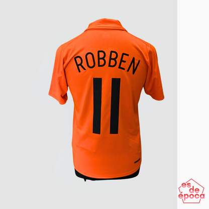 Arjen Robben Holanda 2006