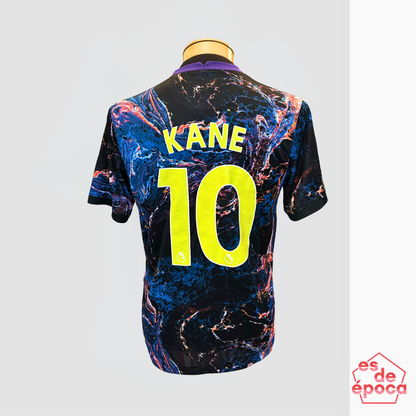Harry Kane Tottenham 2021
