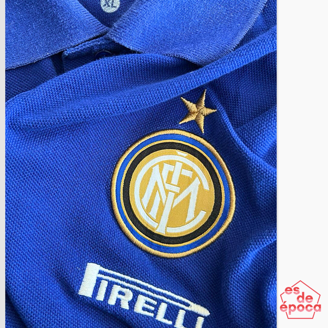 Polo Inter de Milan