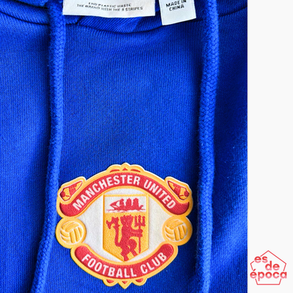 Hoodie Manchester United 2023
