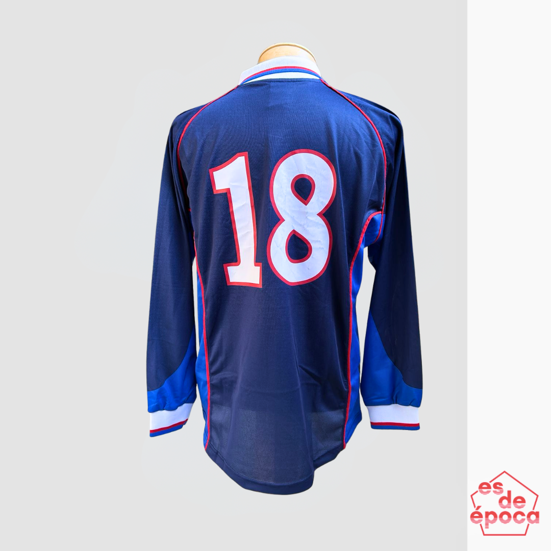 Rusia 1997