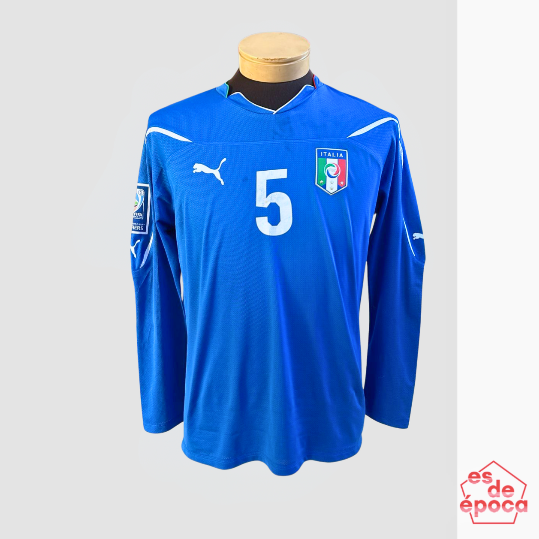 Raffaella Manieri Italia Utileria 2005