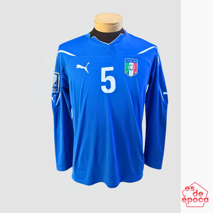 Raffaella Manieri Italia Utileria 2005