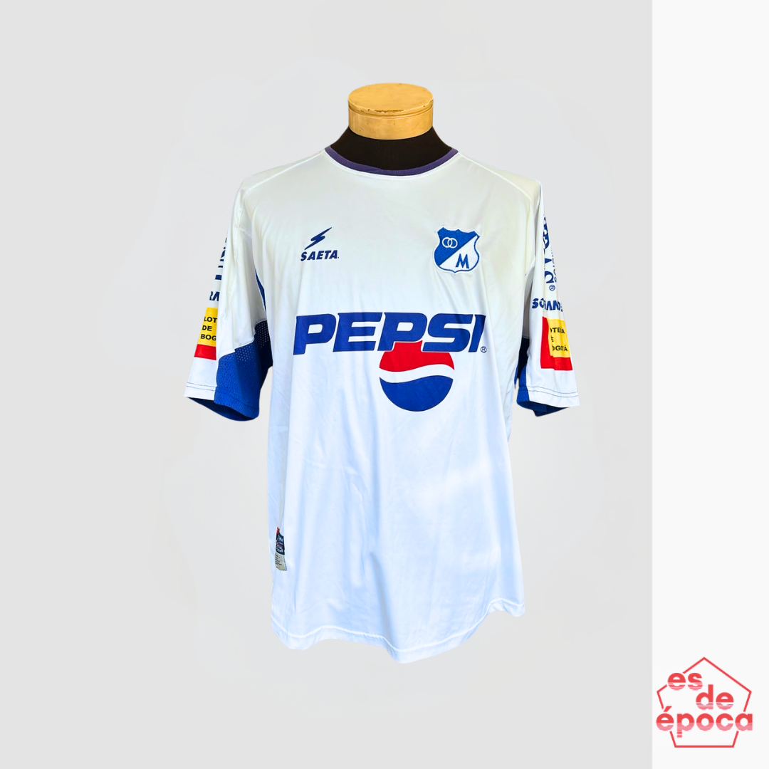 Millonarios 2006