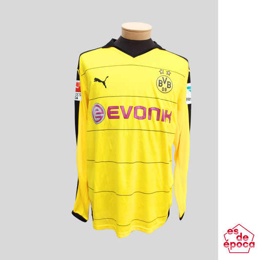 Henrij Mjitaryán Borussia Dortmund 2013