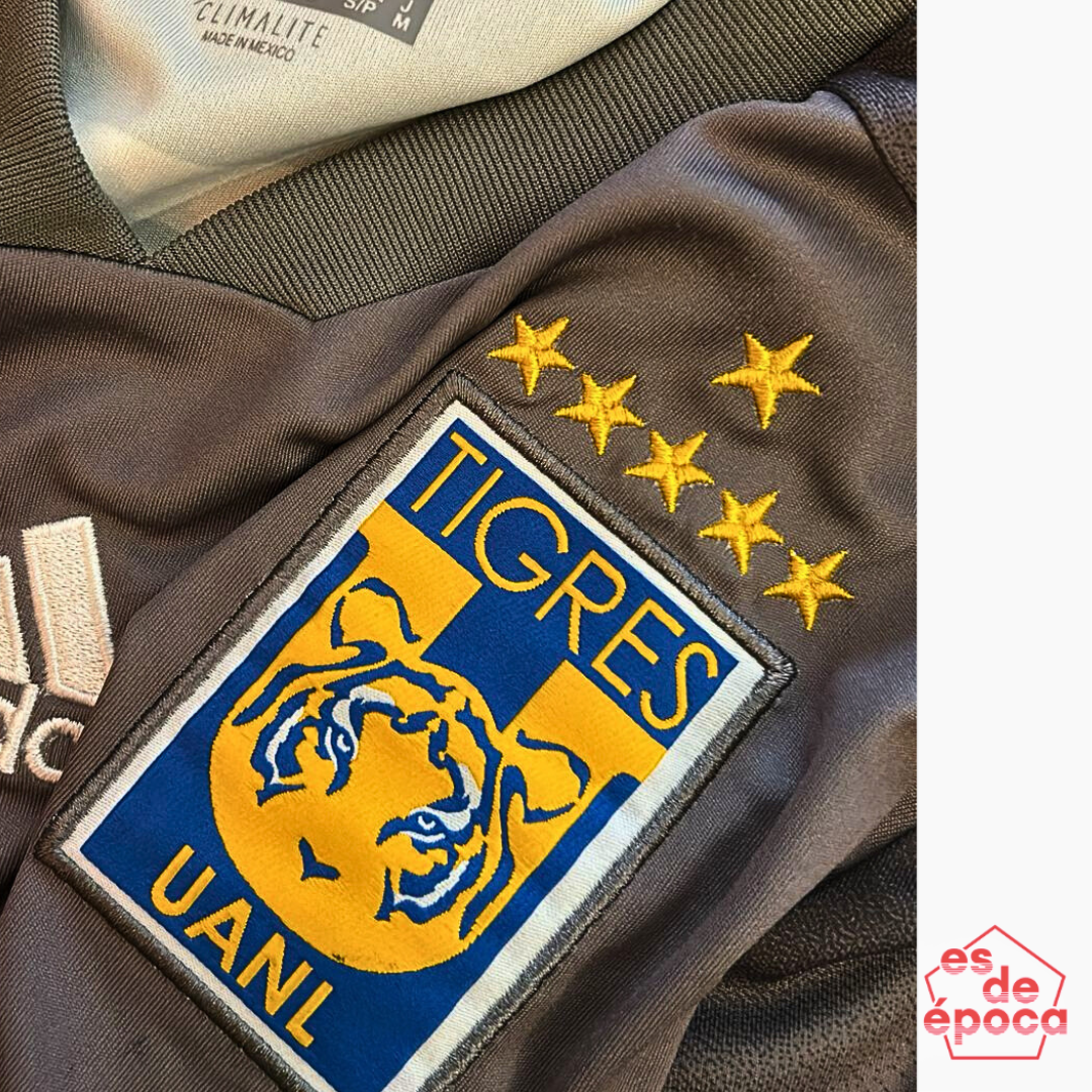 Tigres 2017