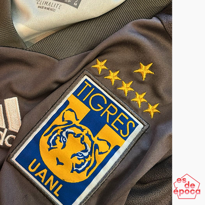 Tigres 2017