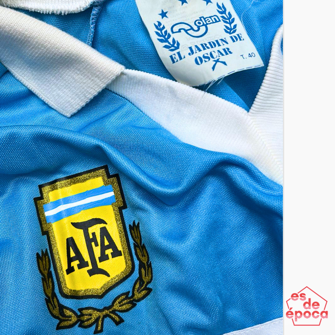 Argentina 1996