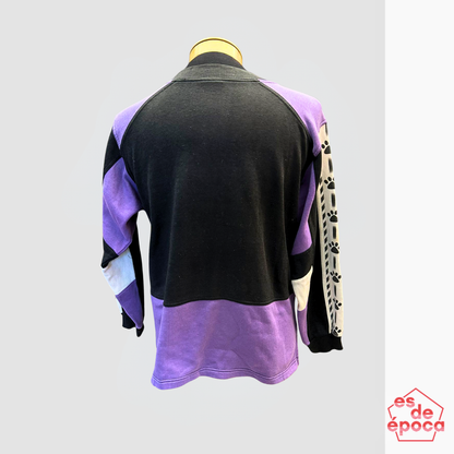 Crewneck Real Madrid 1994