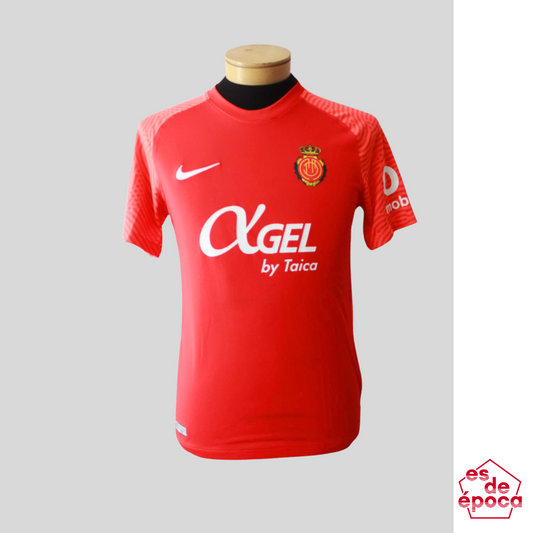 Pablo Maffeo Mallorca 2021