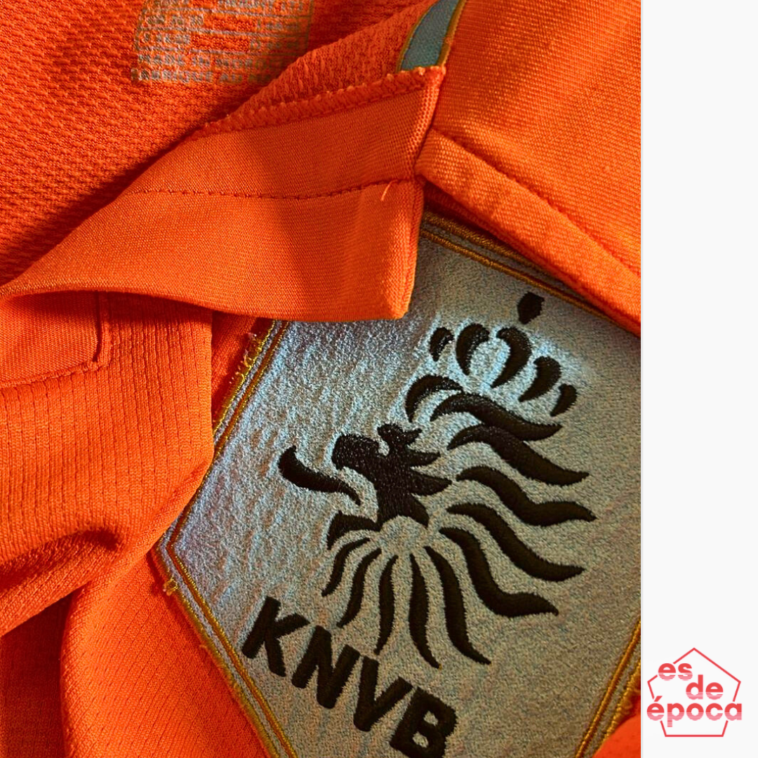 Arjen Robben Holanda 2006