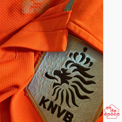 Arjen Robben Holanda 2006