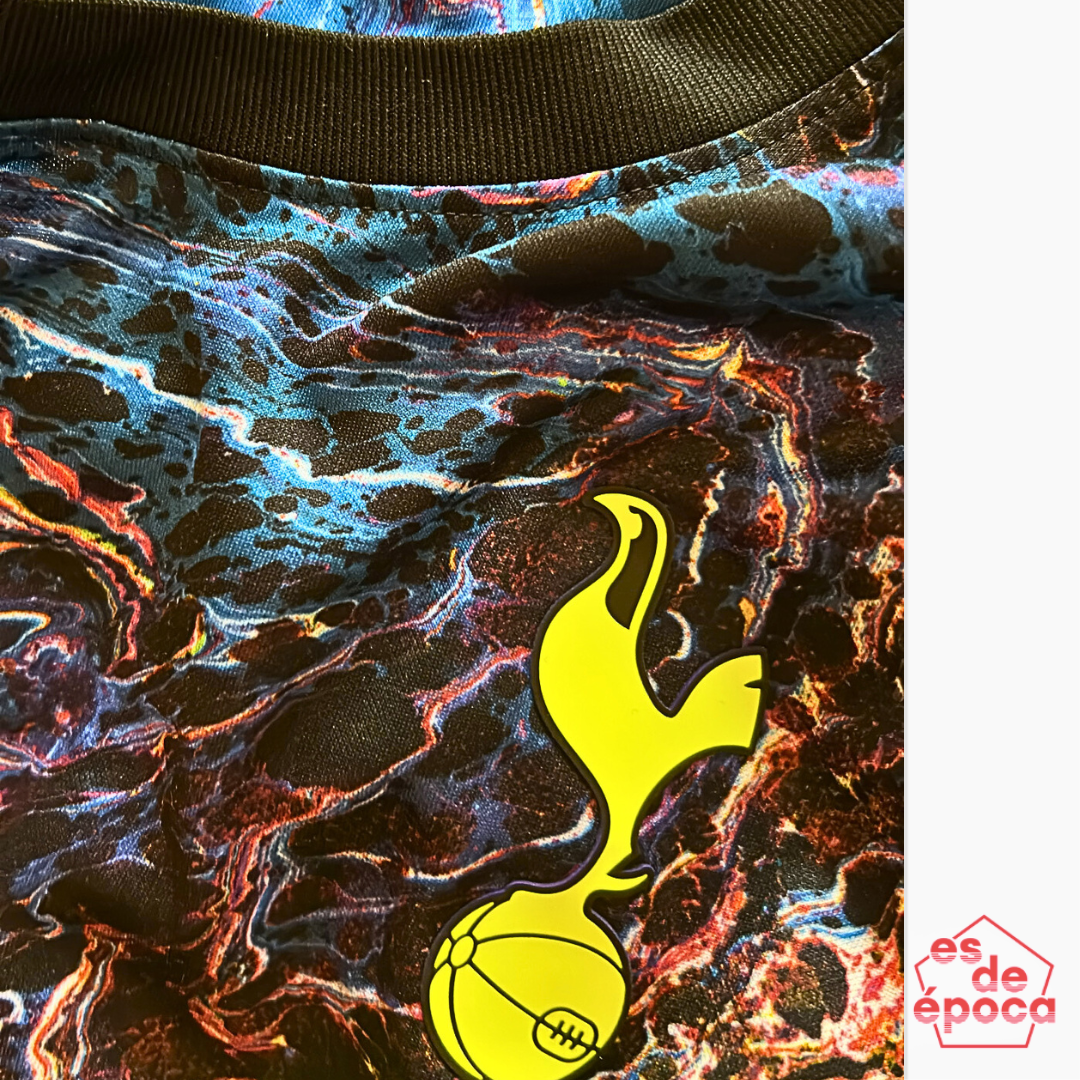 Harry Kane Tottenham 2021
