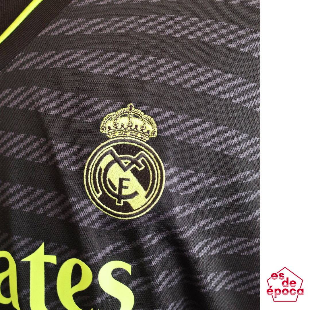 Karim Benzema Real Madrid 2022