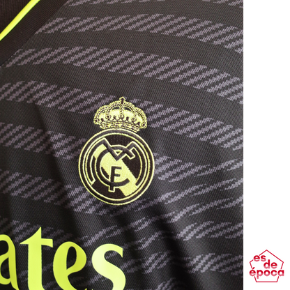 Karim Benzema Real Madrid 2022