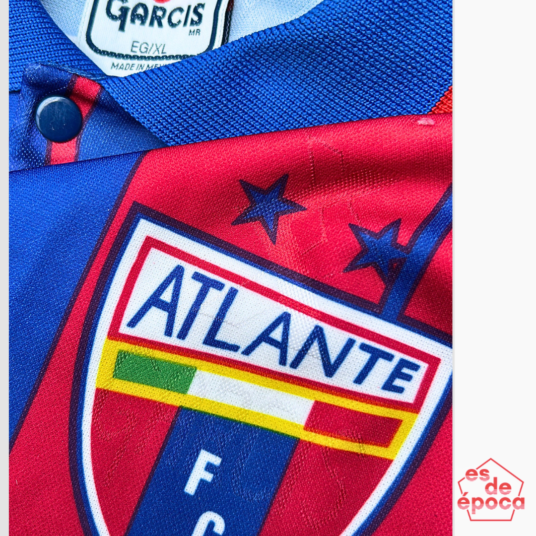 Atlante 1998