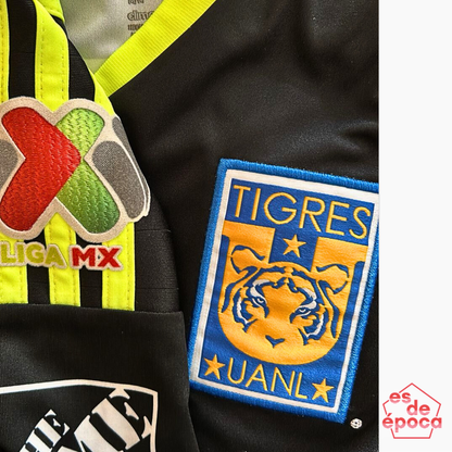 Ikechukwu Uche Tigres 2015
