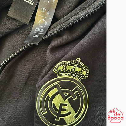 Real Madrid Hoodie 2022