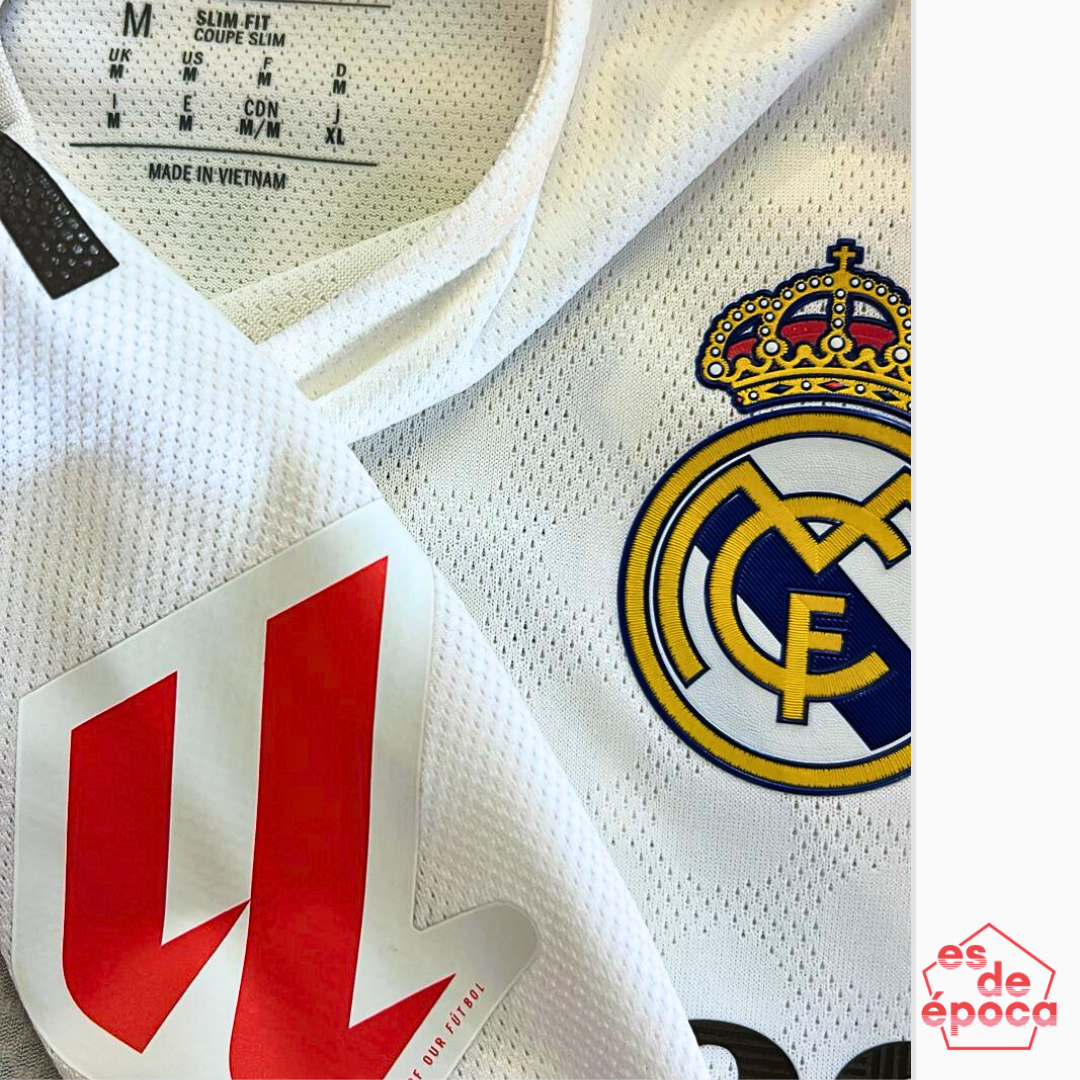 Alexander Trent Real Madrid 2025