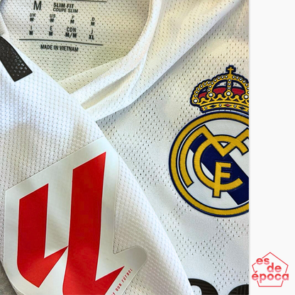 Alexander Trent Real Madrid 2025
