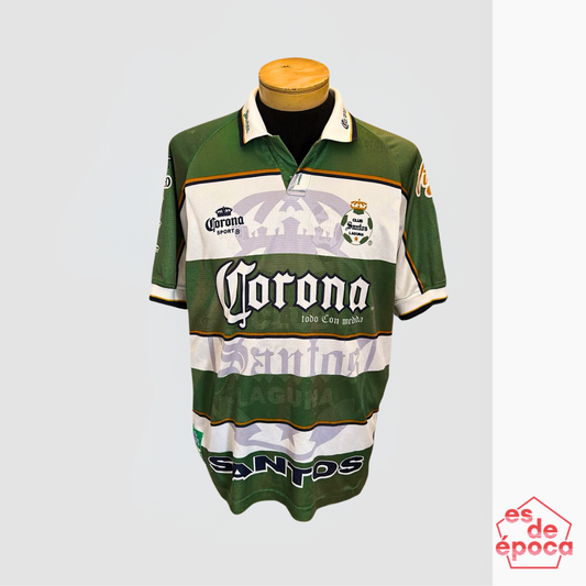 Santos 1998