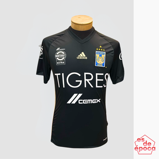 Tigres 2016