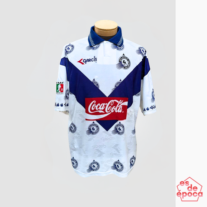 Celaya 1995