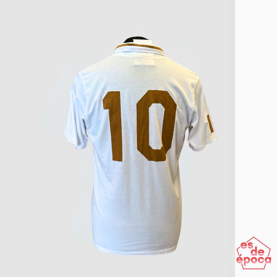 Juan Carlos Vera Pumas 1990