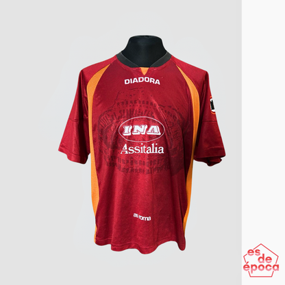 AS Roma 1997