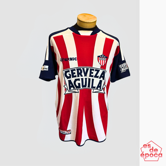 Junior de barranquilla 2003