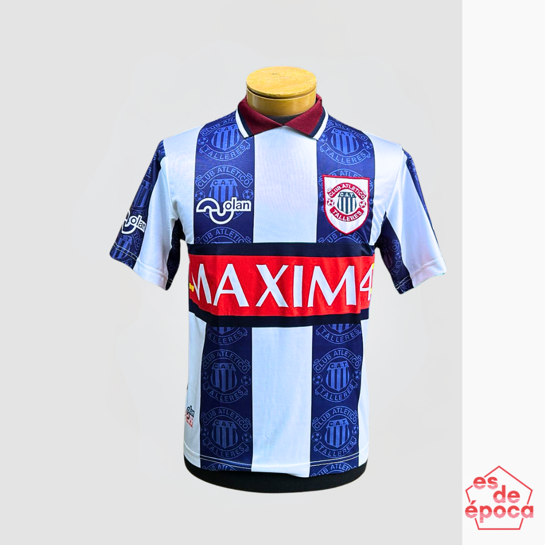 Talleres de Córdoba 1997