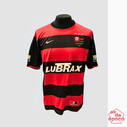 Flamengo 2001