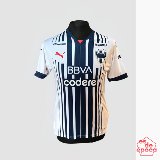 Jesus Gallardo Monterrey 2022 Utileria
