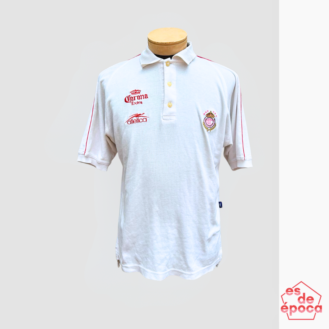 Polo Toluca 2001