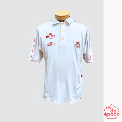 Polo Toluca 2001