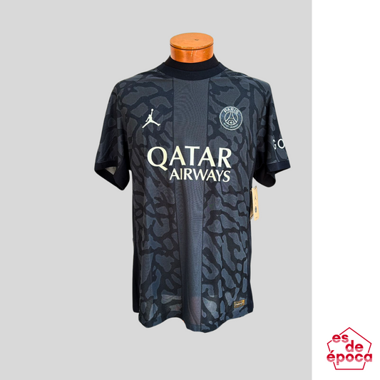 Kylian Mbappé Paris Saint Germain BNWT 2024
