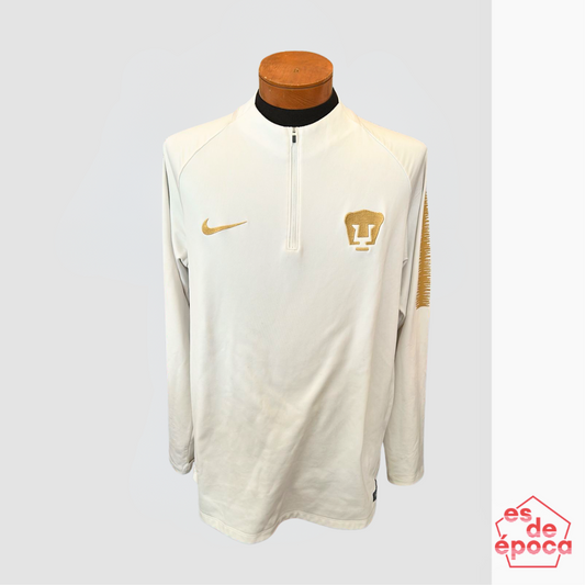 Chamarra Pumas 2017