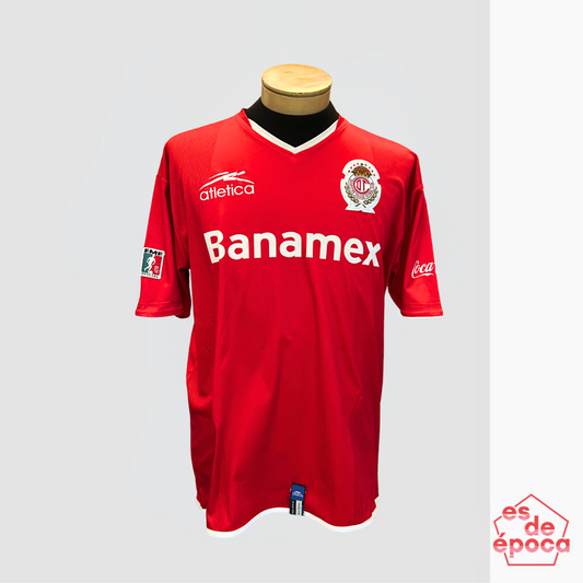 Toluca 2008