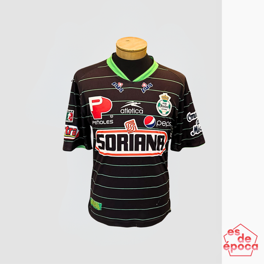 Santos 2010