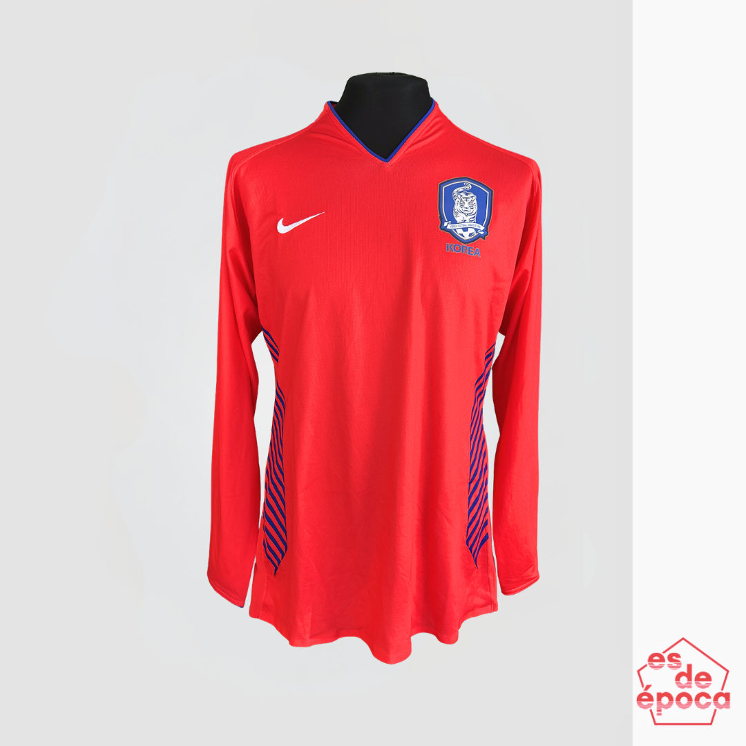 Corea del Sur 2006